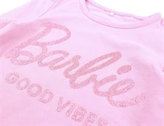 Name It lilac sachet t-shirt Barbie